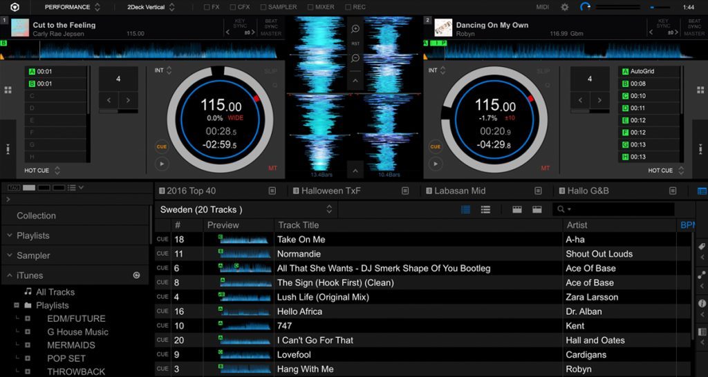 download rekordbox dj for pc