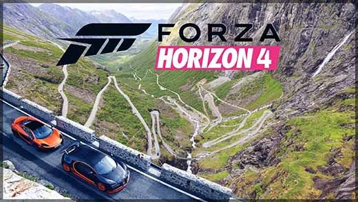 forza horizon pc game download